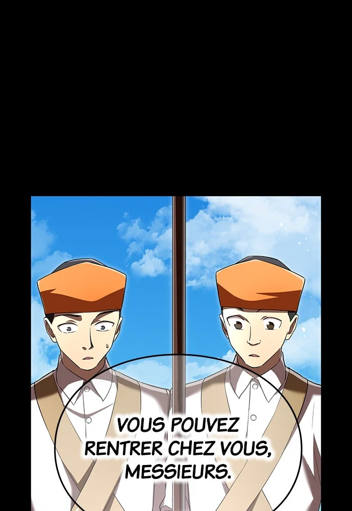 I Am The Strongest Awakeners Chapitre 71 - Page 68