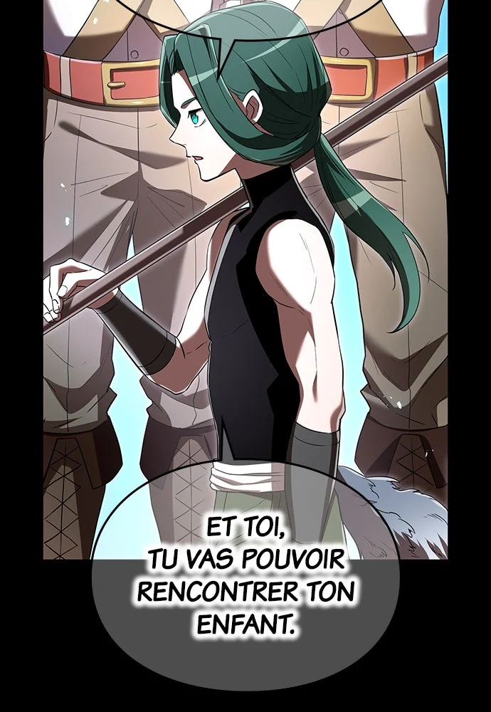 I Am The Strongest Awakeners Chapitre 71 - Page 69
