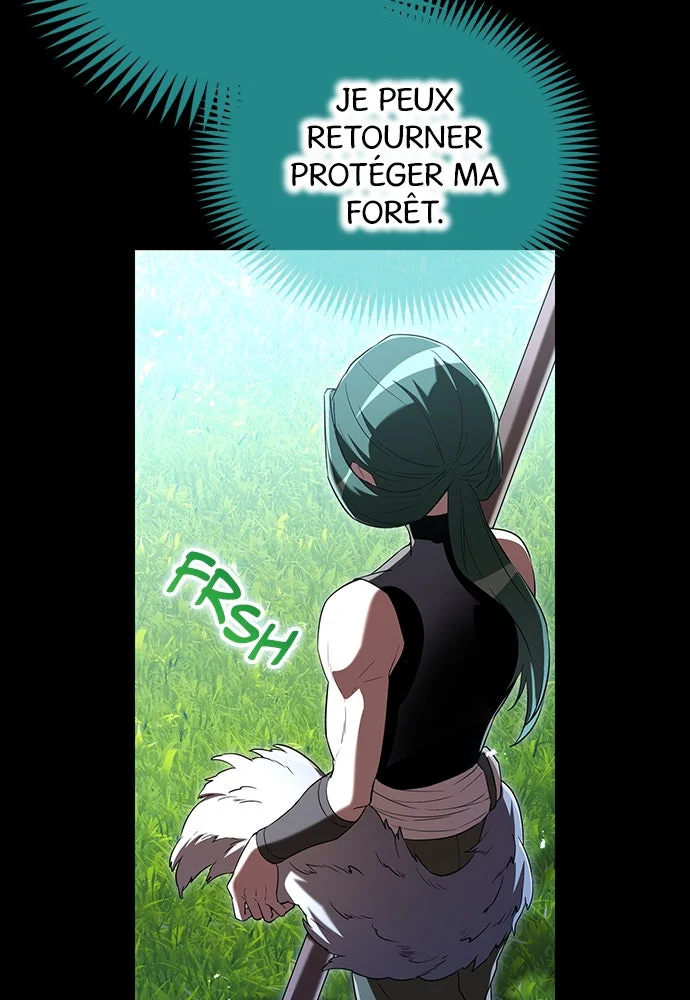 I Am The Strongest Awakeners Chapitre 71 - Page 78