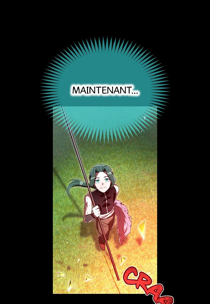 I Am The Strongest Awakeners Chapitre 71 - Page 81