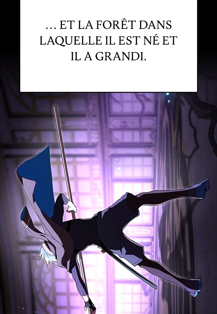 I Am The Strongest Awakeners Chapitre 71 - Page 91