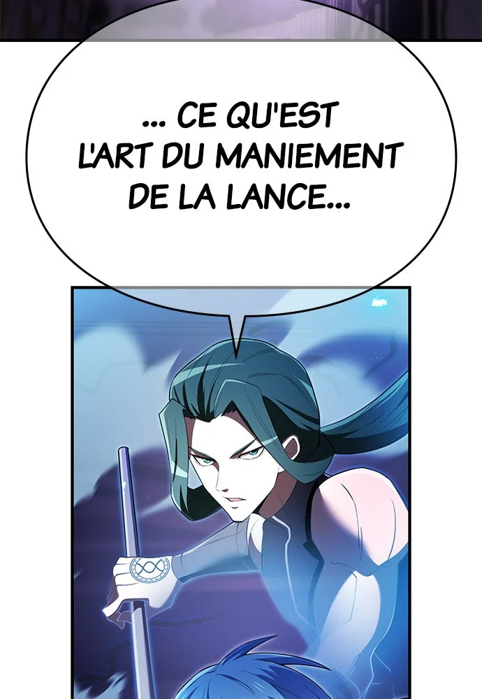 I Am The Strongest Awakeners Chapitre 71 - Page 93