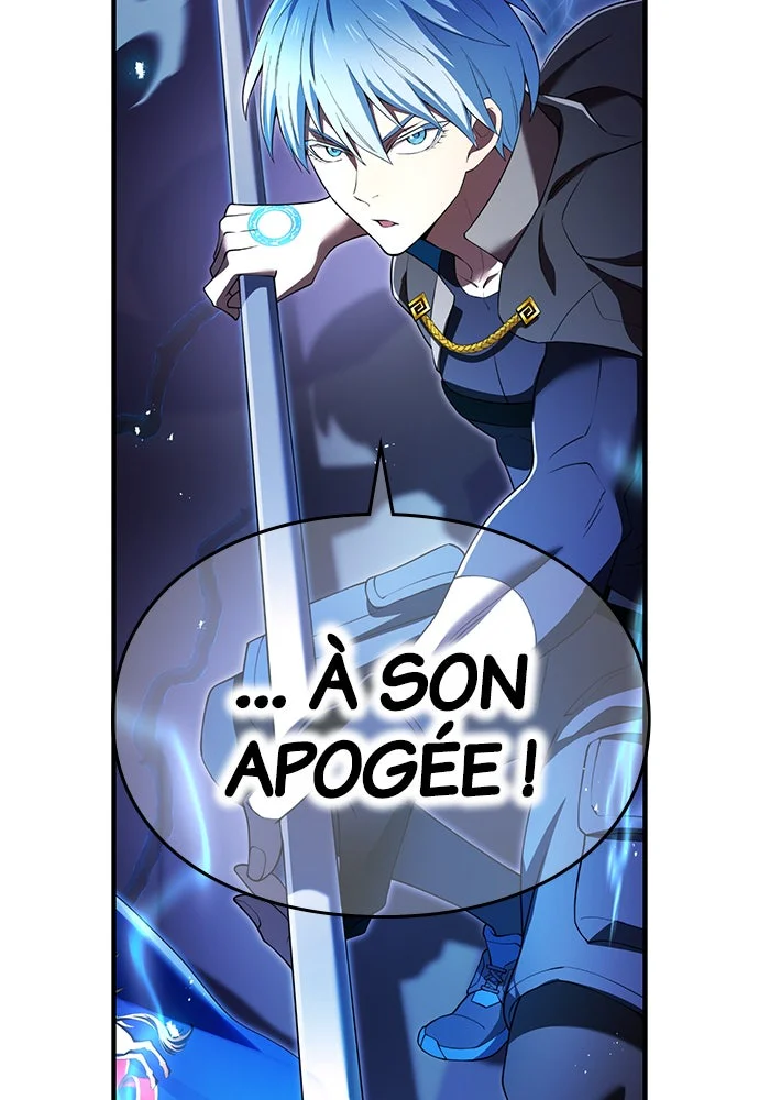 I Am The Strongest Awakeners Chapitre 71 - Page 94