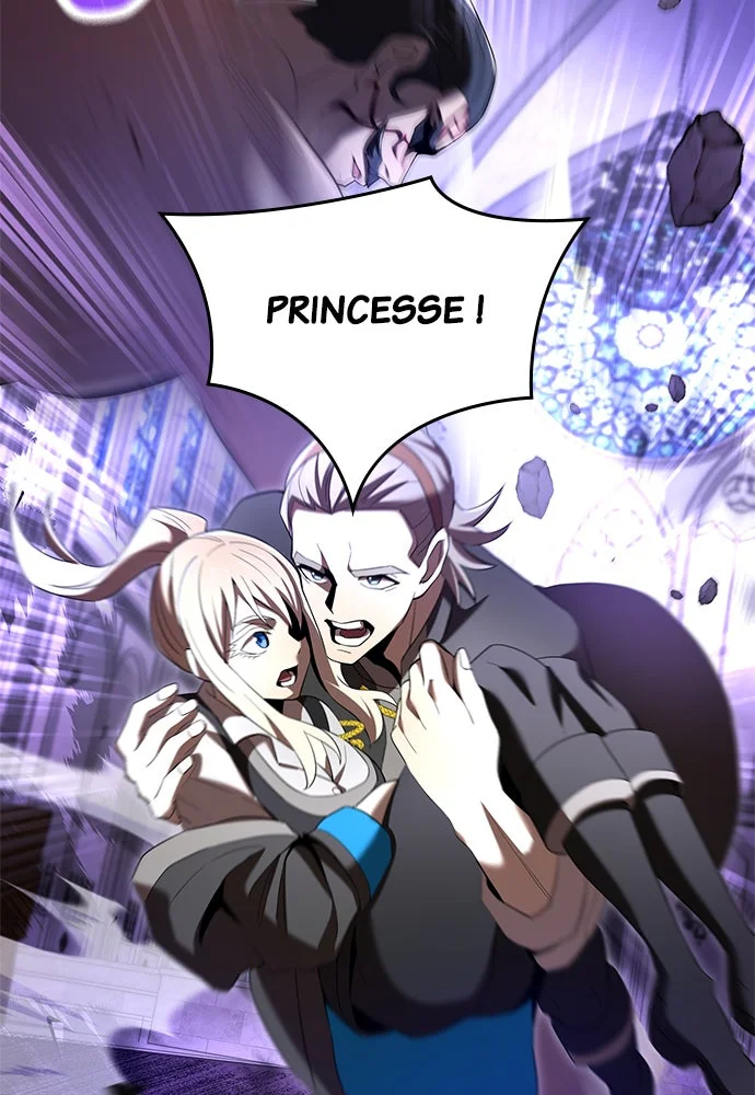 I Am The Strongest Awakeners Chapitre 72 - Page 114