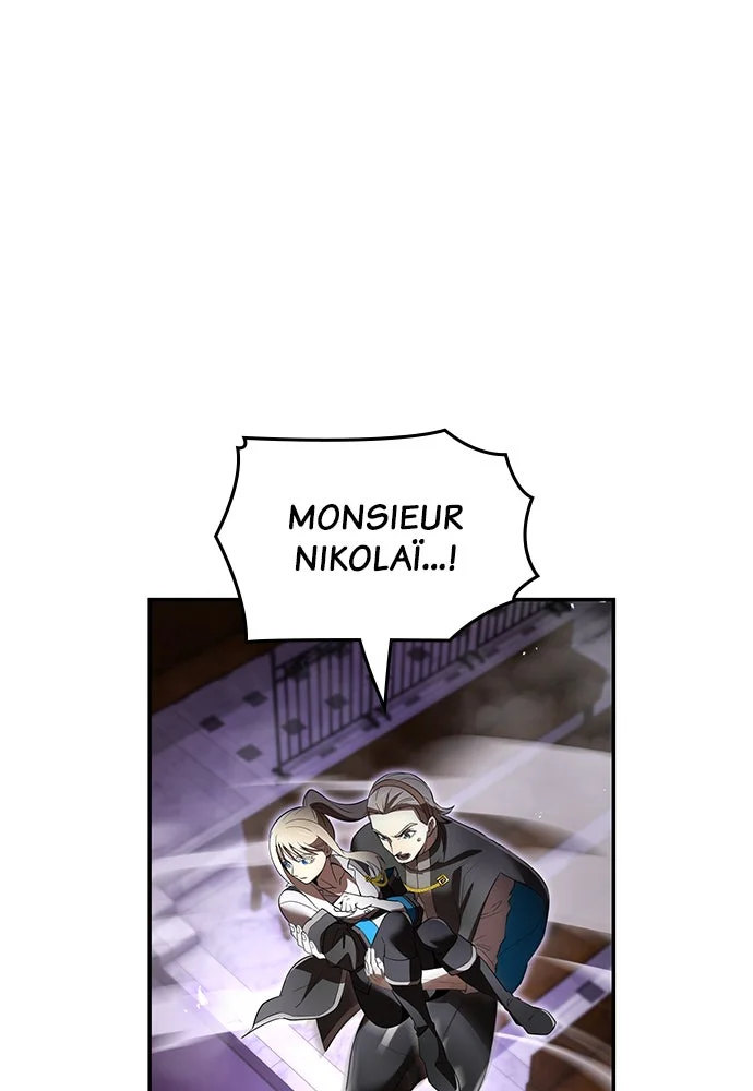I Am The Strongest Awakeners Chapitre 72 - Page 119