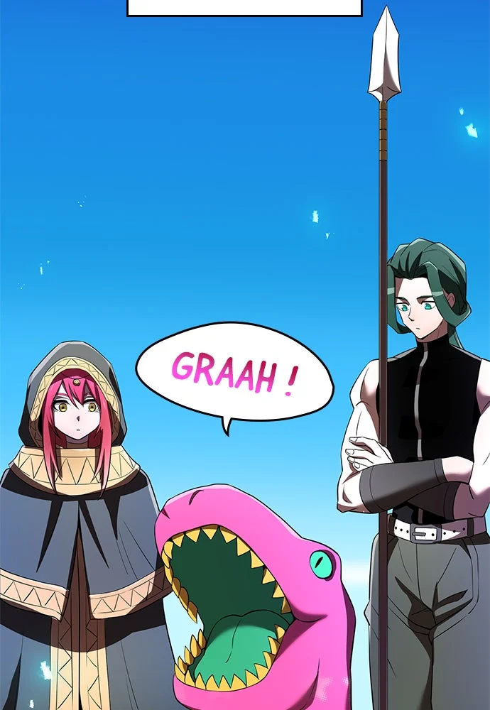 I Am The Strongest Awakeners Chapitre 72 - Page 130