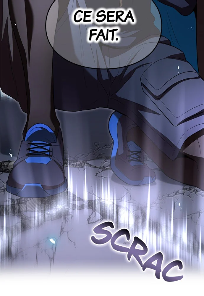 I Am The Strongest Awakeners Chapitre 72 - Page 17