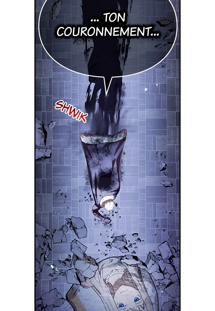 I Am The Strongest Awakeners Chapitre 72 - Page 31