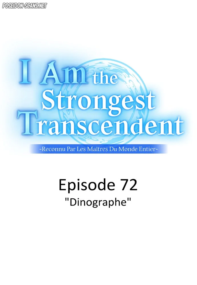I Am The Strongest Awakeners Chapitre 72 - Page 37