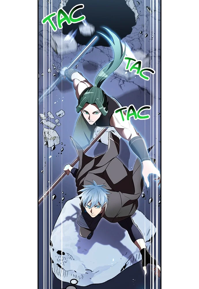 I Am The Strongest Awakeners Chapitre 72 - Page 39