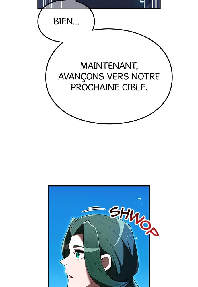 I Am The Strongest Awakeners Chapitre 72 - Page 40