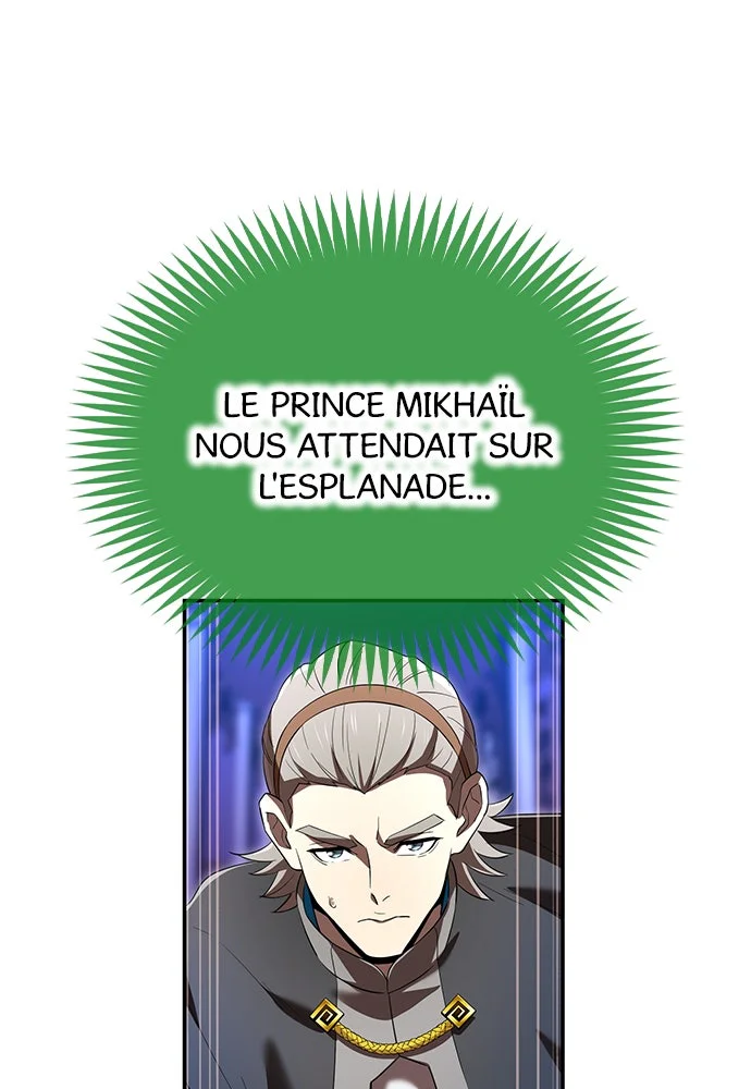 I Am The Strongest Awakeners Chapitre 72 - Page 47