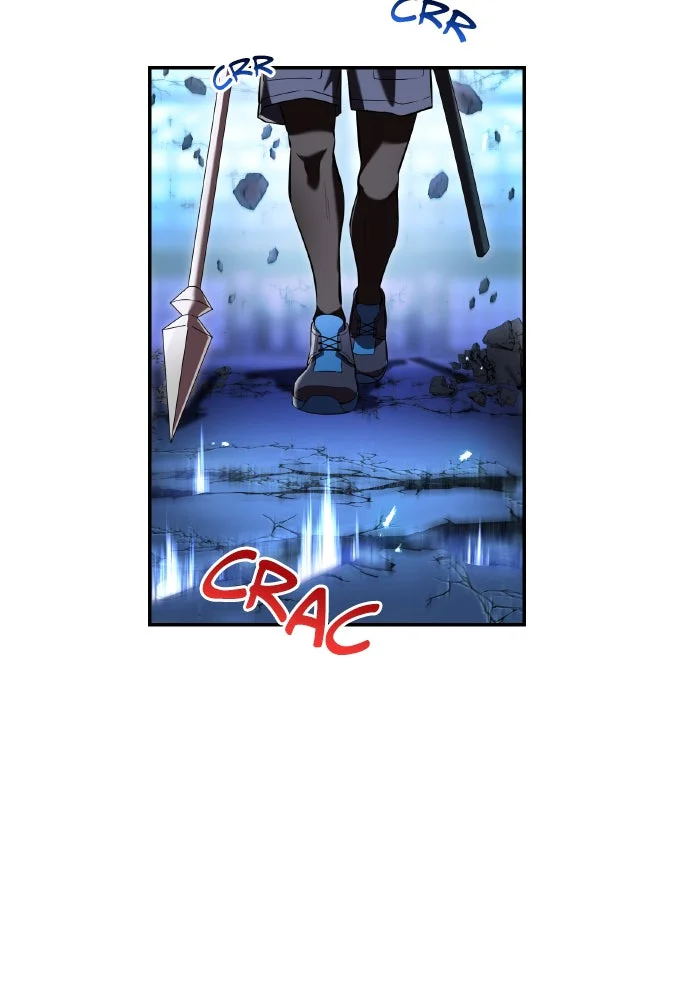 I Am The Strongest Awakeners Chapitre 72 - Page 7