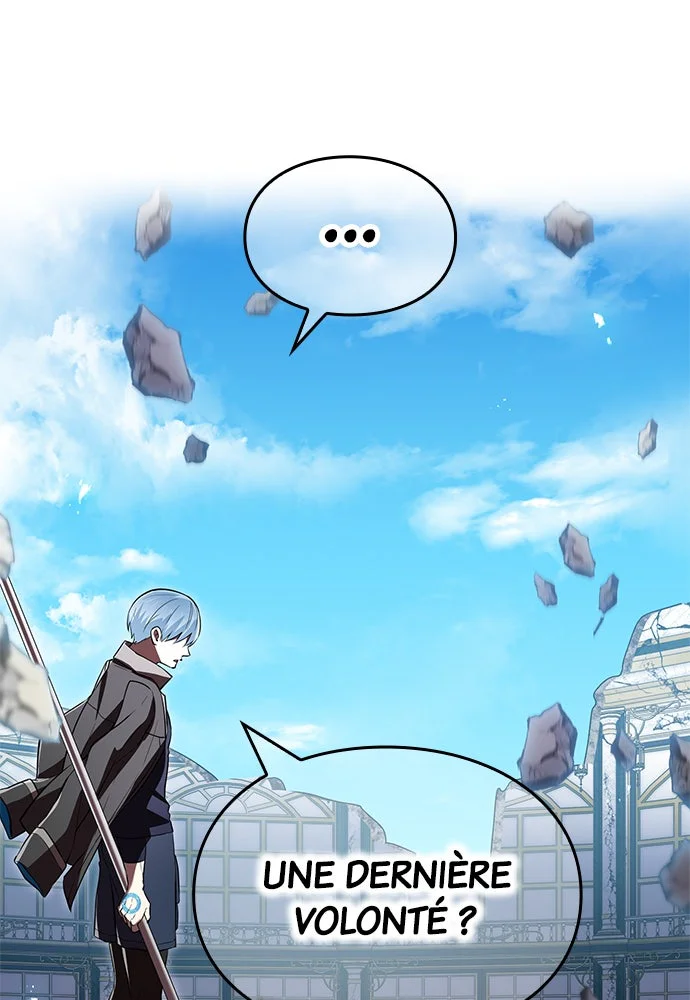 I Am The Strongest Awakeners Chapitre 72 - Page 8