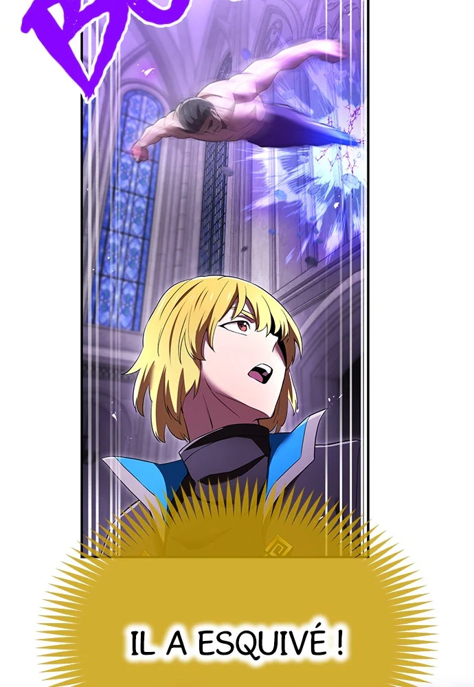 I Am The Strongest Awakeners Chapitre 72 - Page 94