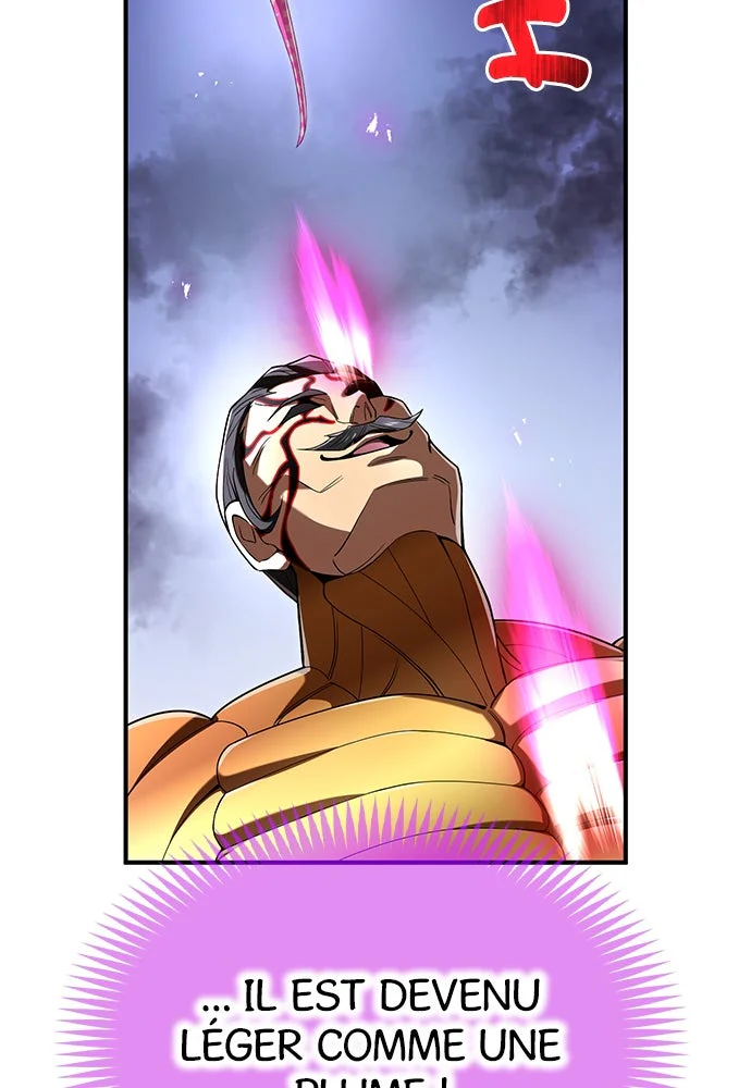I Am The Strongest Awakeners Chapitre 73 - Page 128