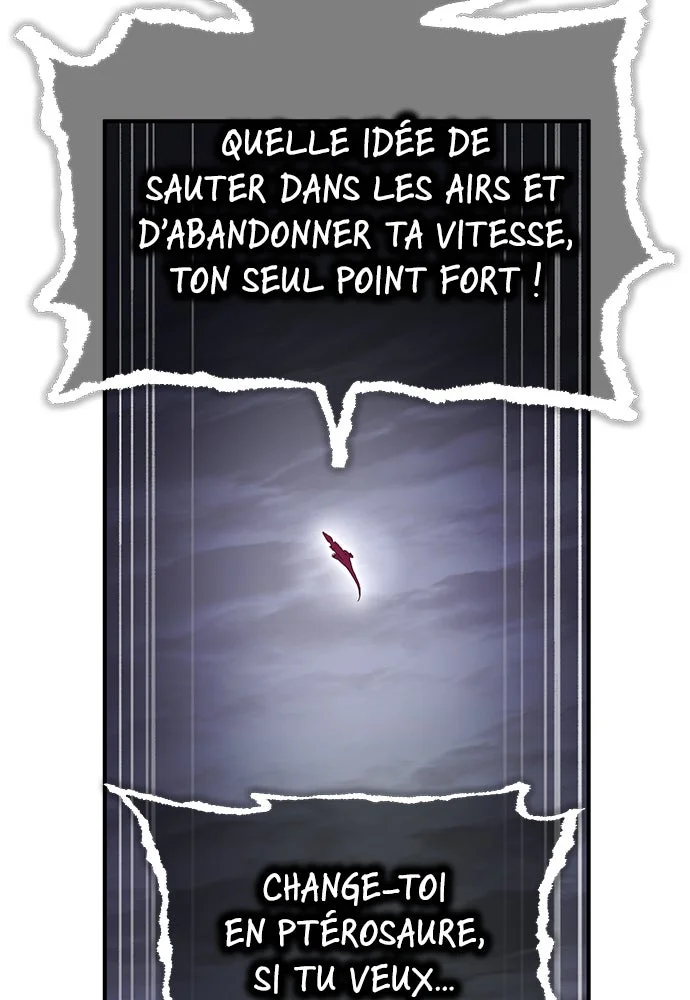 I Am The Strongest Awakeners Chapitre 73 - Page 130