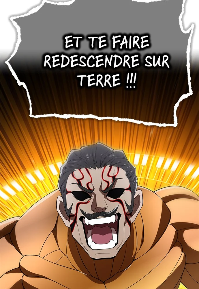 I Am The Strongest Awakeners Chapitre 73 - Page 132