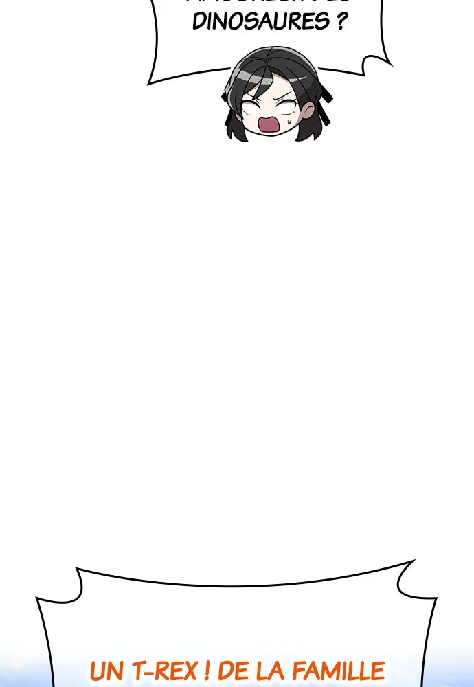 I Am The Strongest Awakeners Chapitre 73 - Page 21