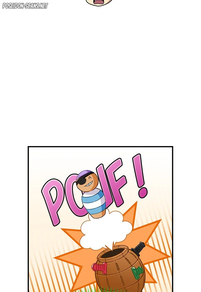 I Am The Strongest Awakeners Chapitre 73 - Page 37