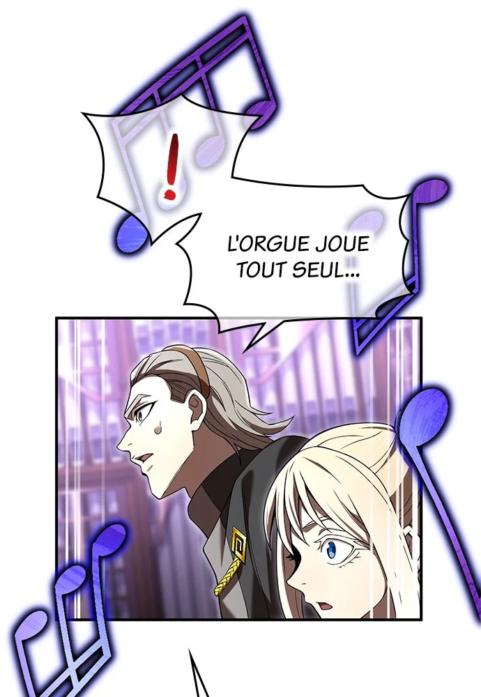 I Am The Strongest Awakeners Chapitre 73 - Page 46