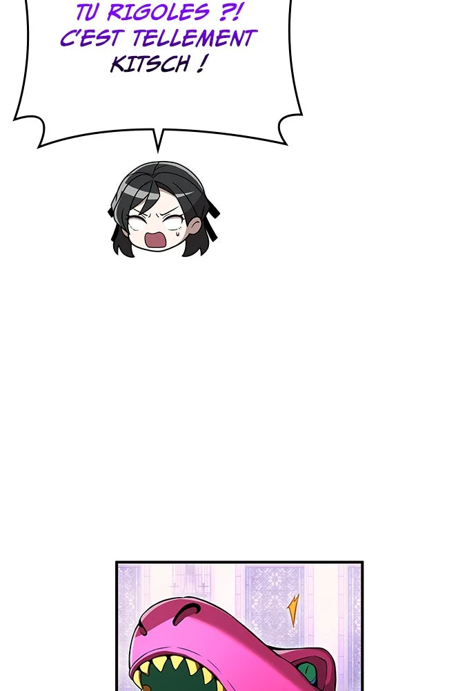 I Am The Strongest Awakeners Chapitre 73 - Page 65