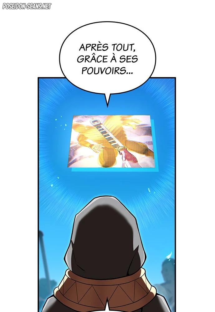 I Am The Strongest Awakeners Chapitre 73 - Page 85