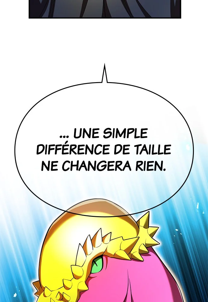 I Am The Strongest Awakeners Chapitre 73 - Page 88