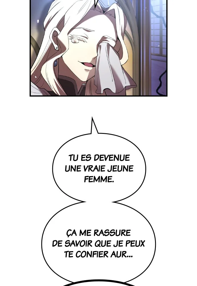 I Am The Strongest Awakeners Chapitre 74 - Page 102