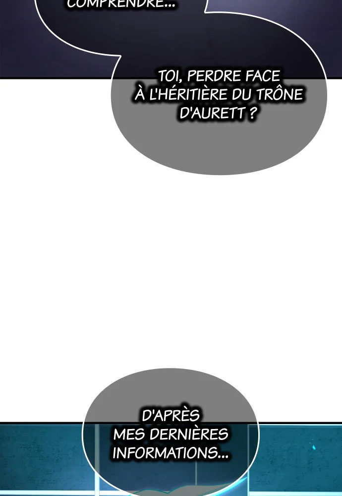 I Am The Strongest Awakeners Chapitre 74 - Page 11