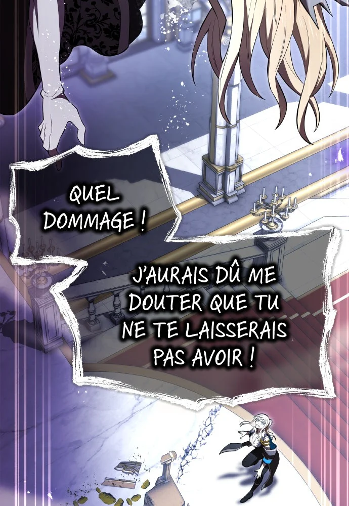 I Am The Strongest Awakeners Chapitre 74 - Page 119
