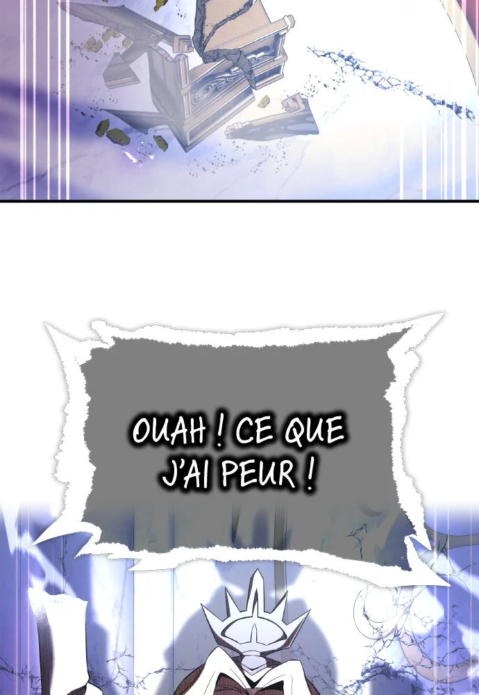 I Am The Strongest Awakeners Chapitre 74 - Page 120
