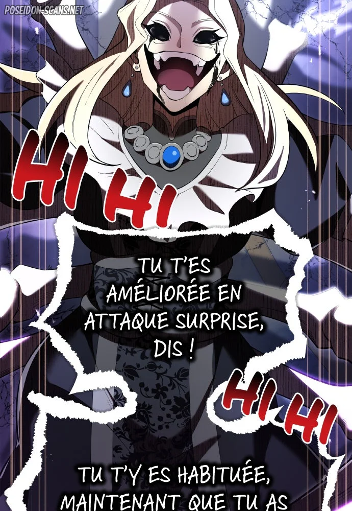 I Am The Strongest Awakeners Chapitre 74 - Page 121