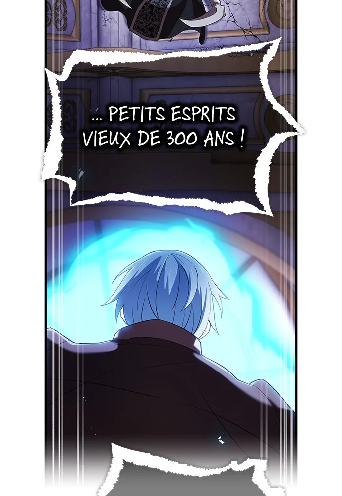 I Am The Strongest Awakeners Chapitre 74 - Page 134