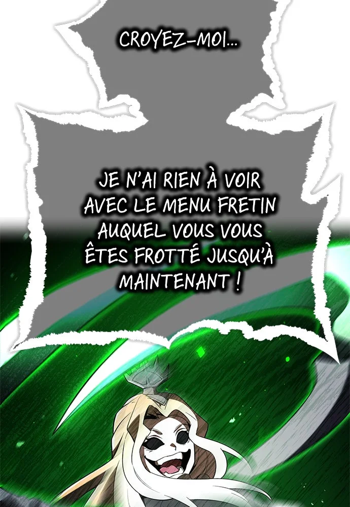 I Am The Strongest Awakeners Chapitre 74 - Page 135