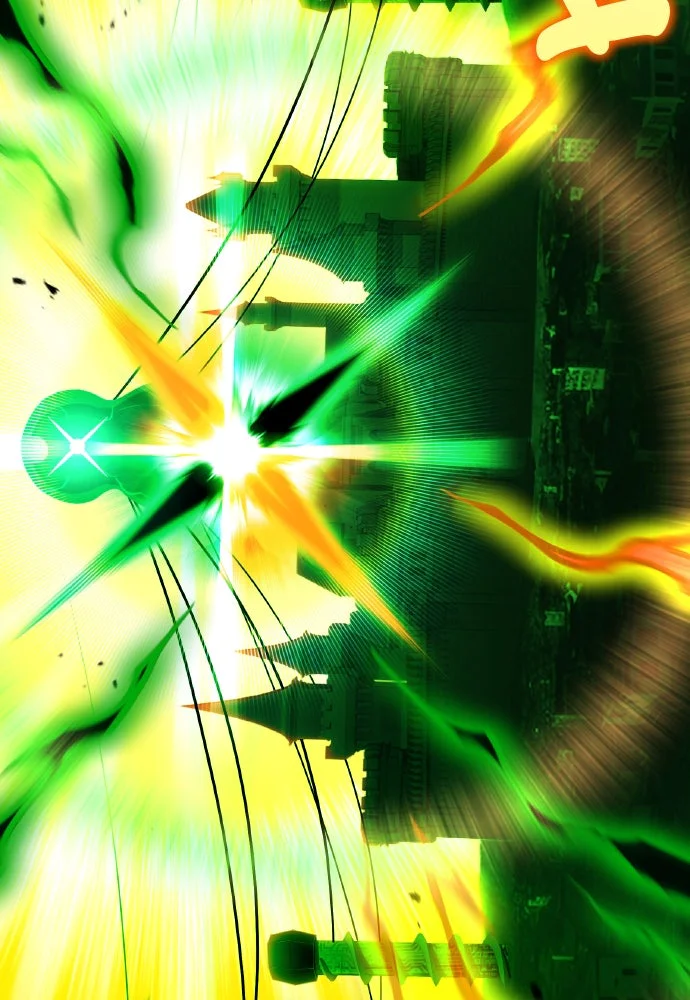 I Am The Strongest Awakeners Chapitre 74 - Page 141
