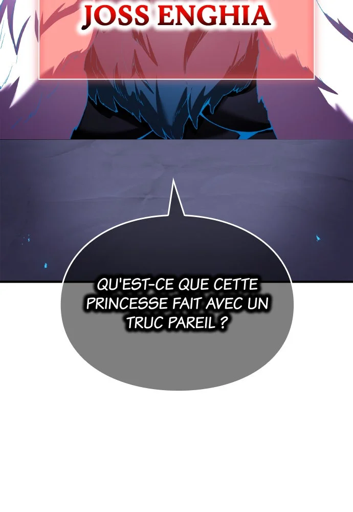 I Am The Strongest Awakeners Chapitre 74 - Page 16