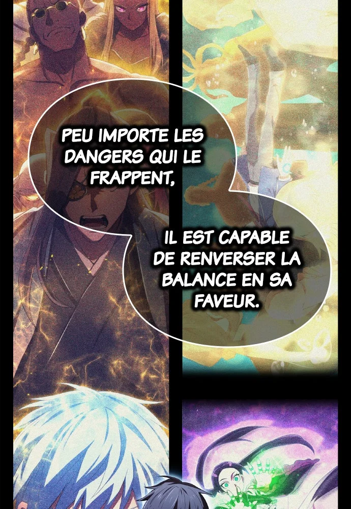 I Am The Strongest Awakeners Chapitre 74 - Page 20