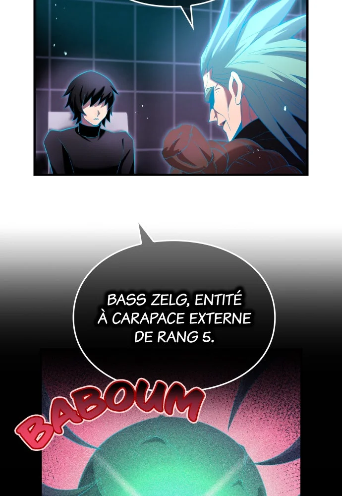 I Am The Strongest Awakeners Chapitre 74 - Page 26