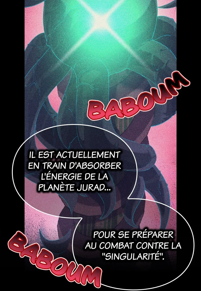 I Am The Strongest Awakeners Chapitre 74 - Page 27