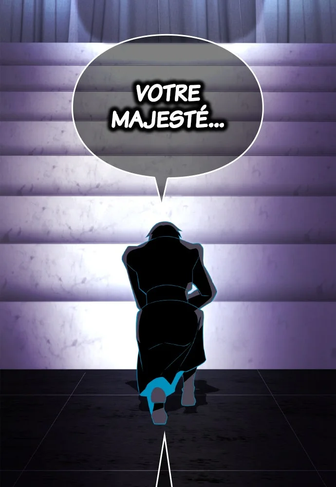 I Am The Strongest Awakeners Chapitre 74 - Page 33