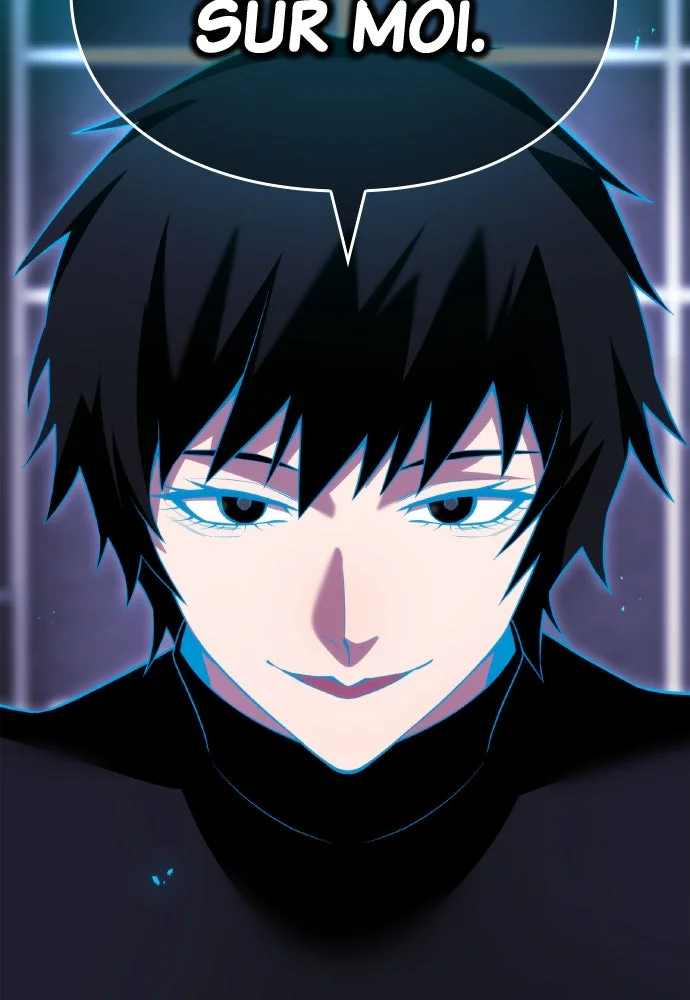 I Am The Strongest Awakeners Chapitre 74 - Page 39