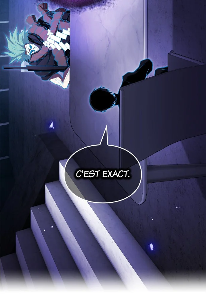 I Am The Strongest Awakeners Chapitre 74 - Page 4