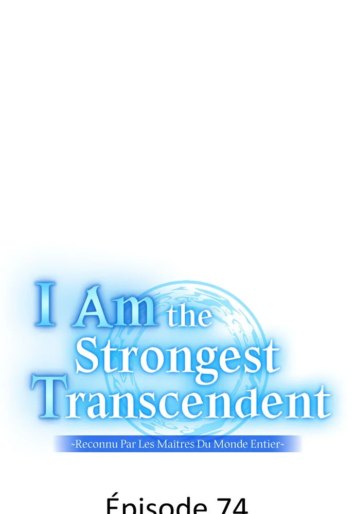I Am The Strongest Awakeners Chapitre 74 - Page 41