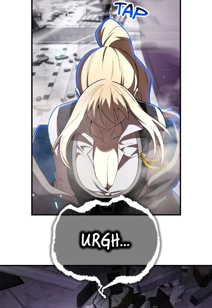 I Am The Strongest Awakeners Chapitre 74 - Page 45