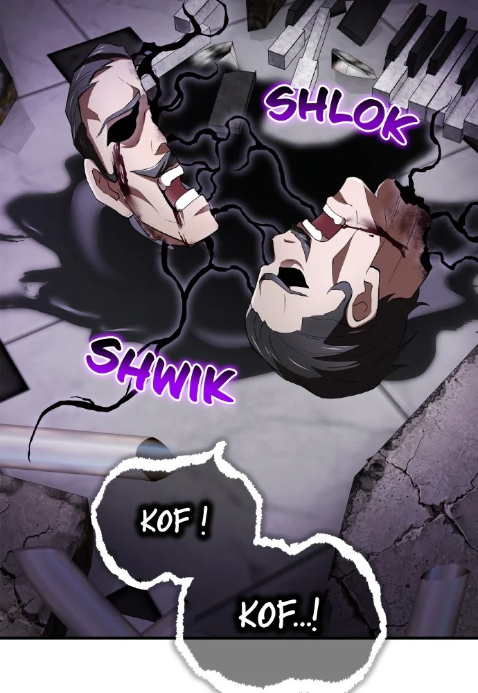 I Am The Strongest Awakeners Chapitre 74 - Page 46
