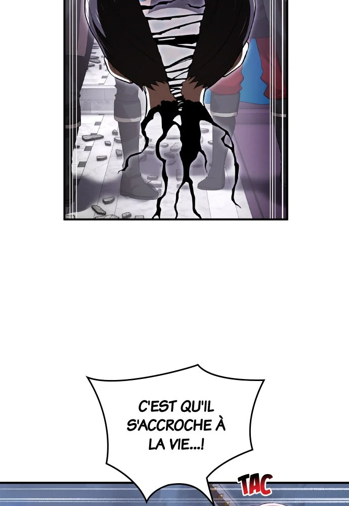 I Am The Strongest Awakeners Chapitre 74 - Page 48