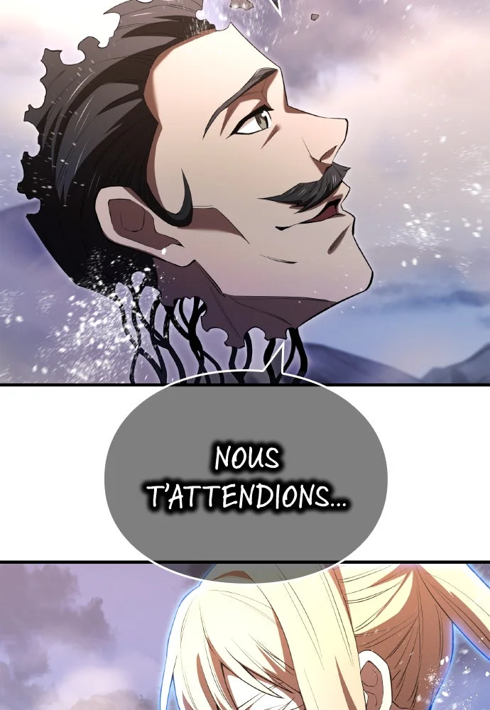 I Am The Strongest Awakeners Chapitre 74 - Page 53