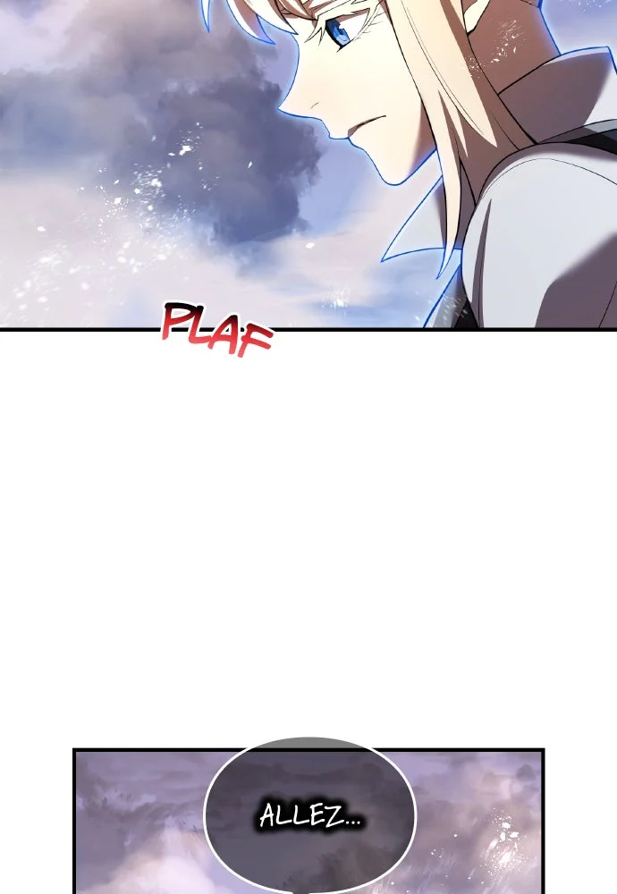 I Am The Strongest Awakeners Chapitre 74 - Page 54
