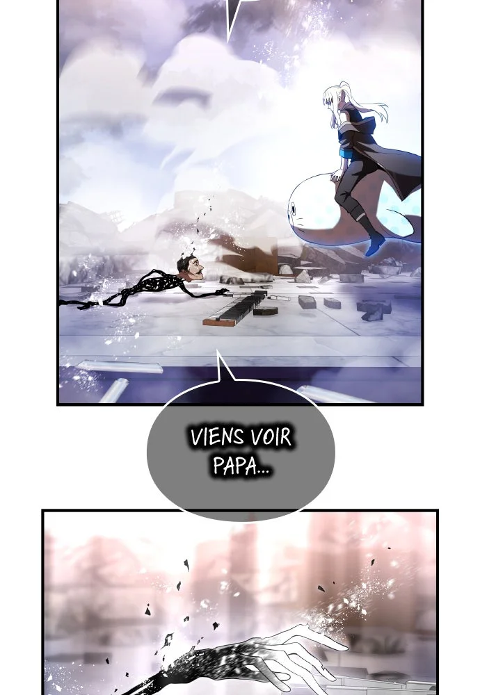 I Am The Strongest Awakeners Chapitre 74 - Page 55